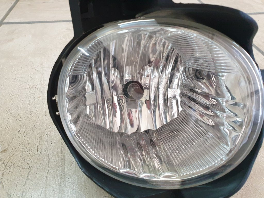 Toyota Aftermarket Hilux Right Fog Light