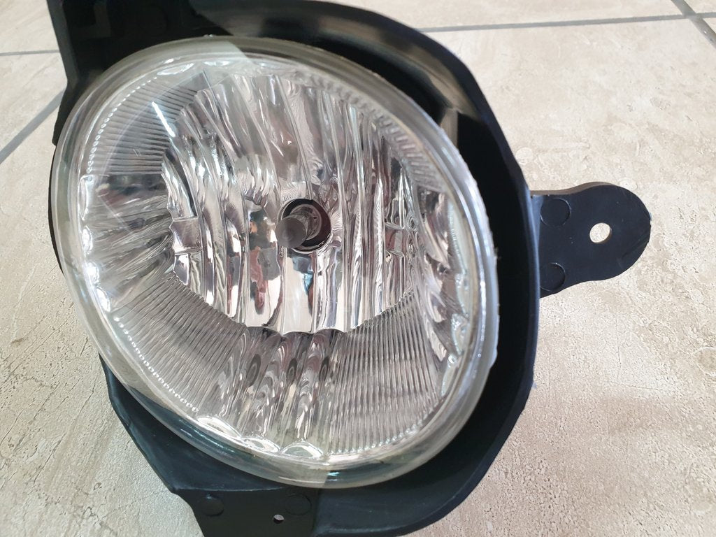 Toyota Aftermarket Hilux Right Fog Light