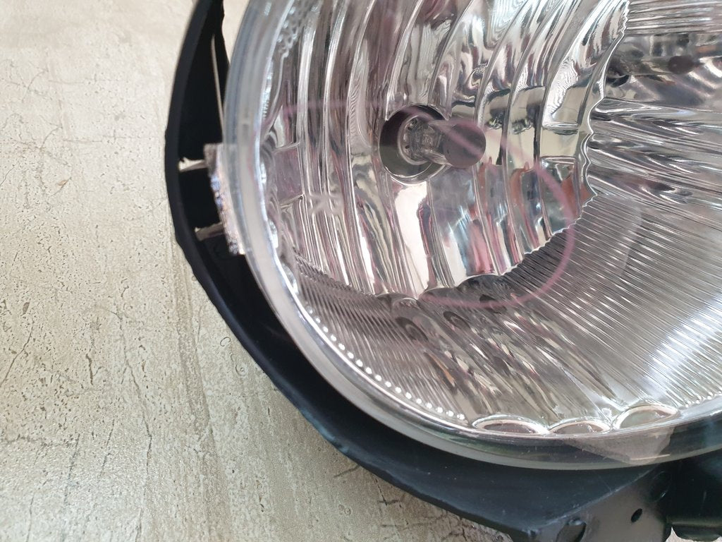 Toyota Aftermarket Hilux Right Fog Light