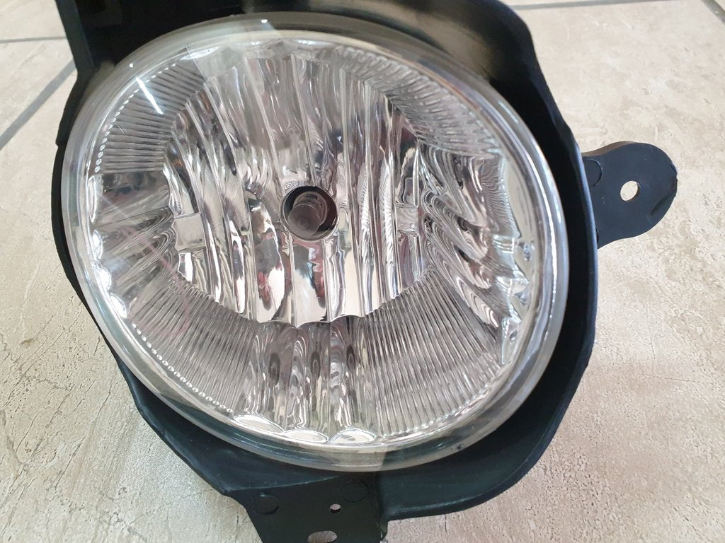 Toyota Aftermarket Hilux Right Fog Light