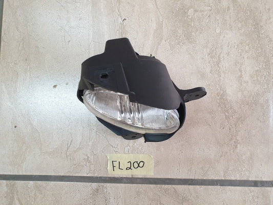 Toyota Aftermarket Hilux Right Fog Light