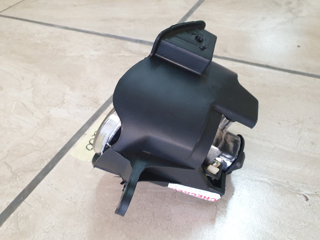 Toyota Aftermarket Hilux Right Fog Light
