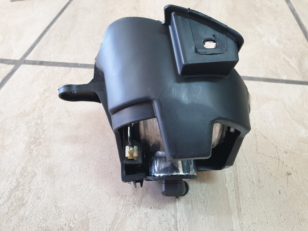 Toyota Aftermarket Hilux Right Fog Light