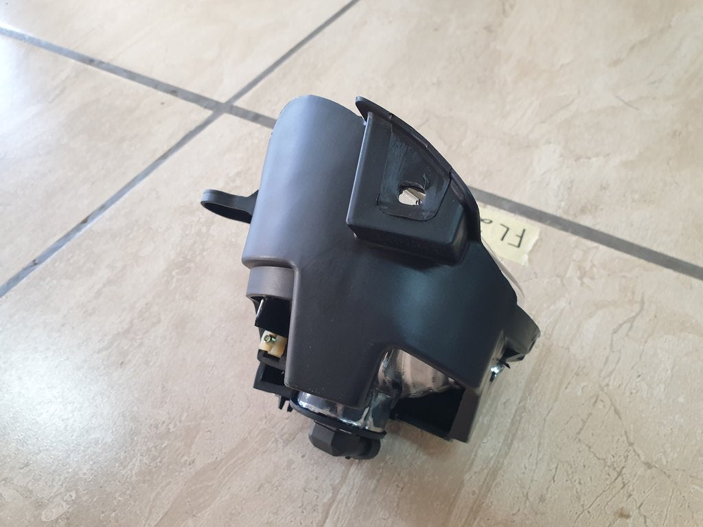 Toyota Aftermarket Hilux Right Fog Light