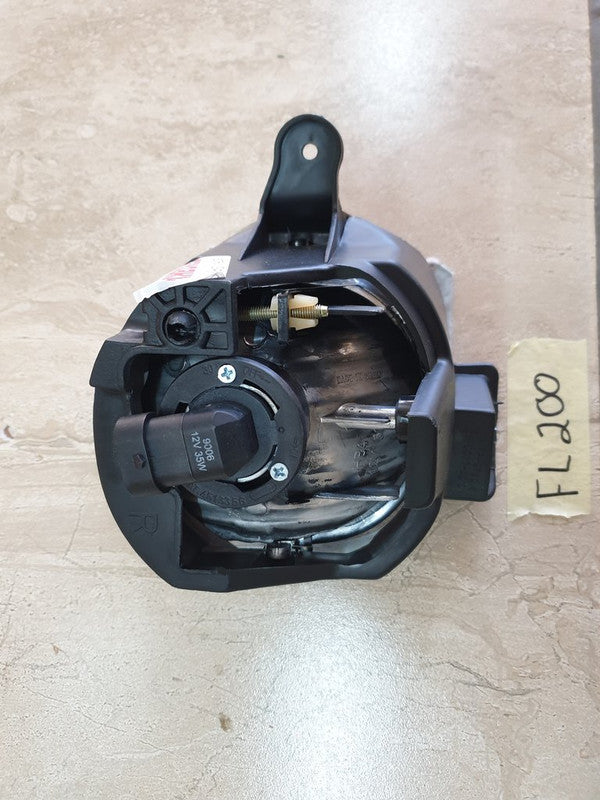 Toyota Aftermarket Hilux Right Fog Light