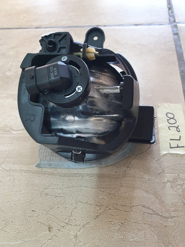 Toyota Aftermarket Hilux Right Fog Light