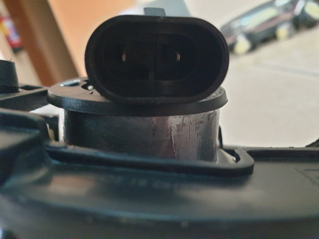 Toyota Aftermarket Hilux Right Fog Light