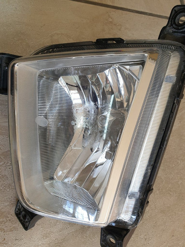 Hyundai Creta Left Fog Light