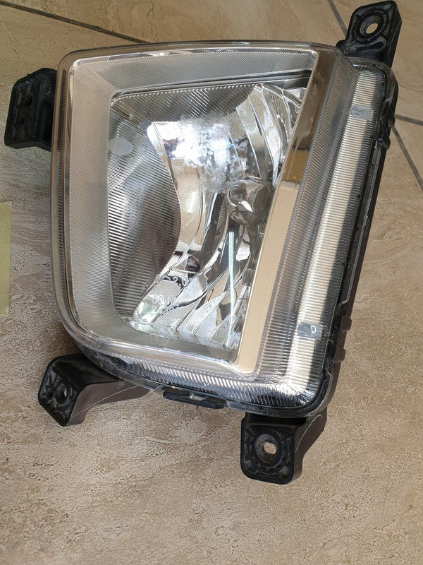 Hyundai Creta Left Fog Light