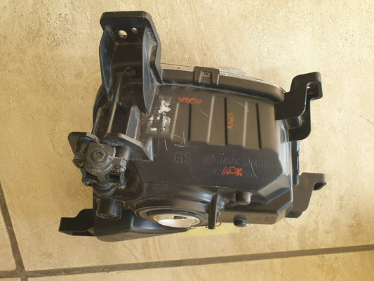 Hyundai Creta Left Fog Light
