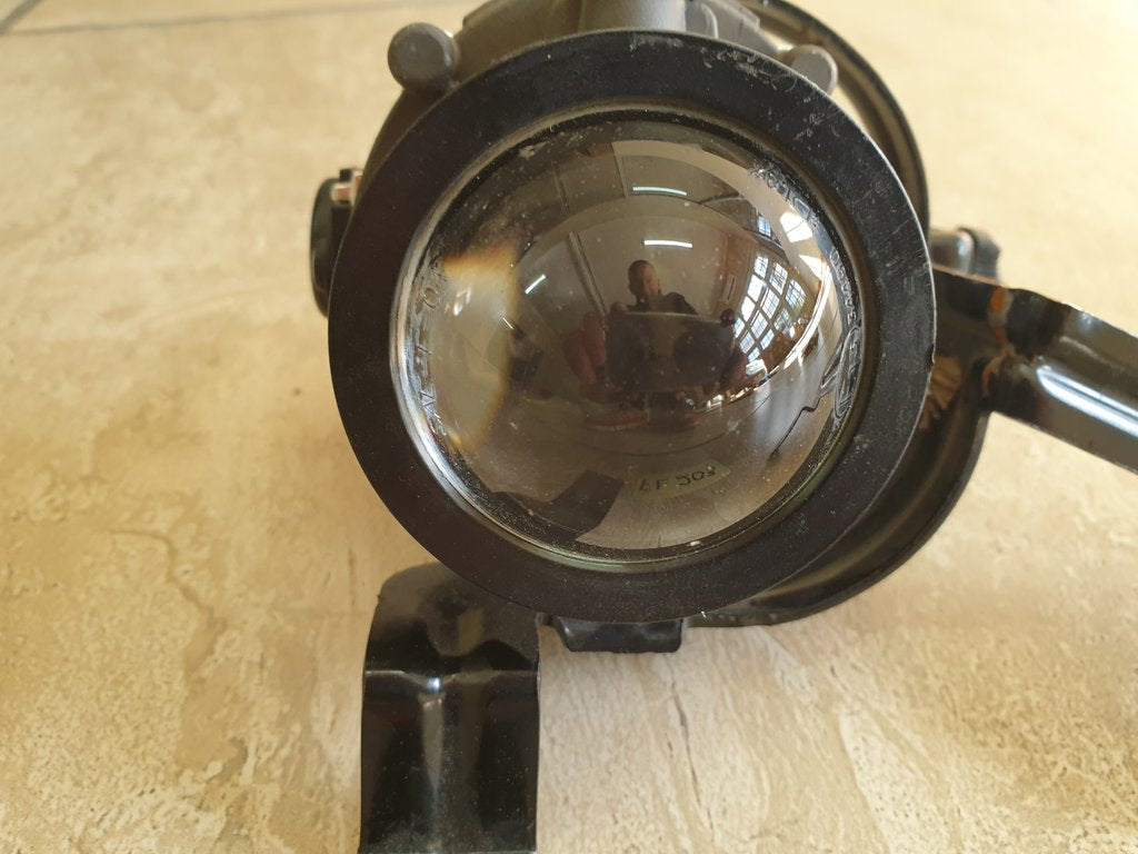 Hyundai Grand i10 Left Fog Light