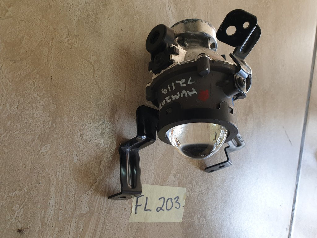Hyundai Grand i10 Left Fog Light