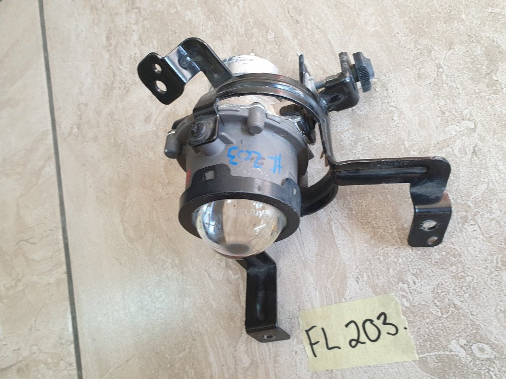 Hyundai Grand i10 Left Fog Light