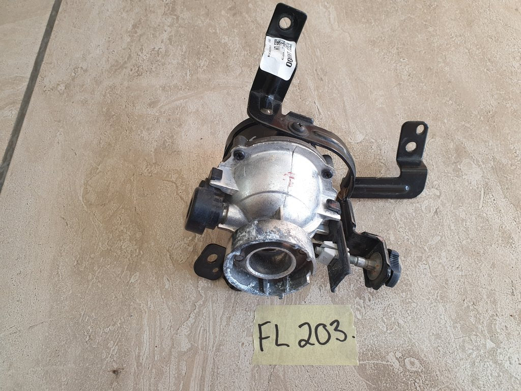 Hyundai Grand i10 Left Fog Light