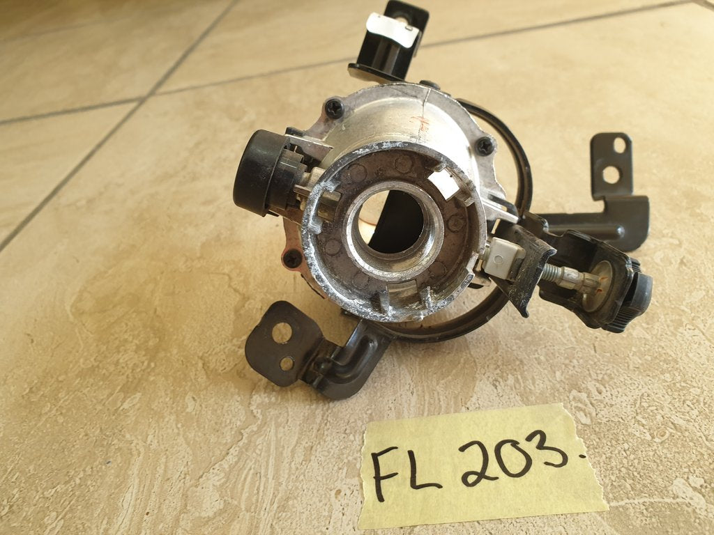 Hyundai Grand i10 Left Fog Light