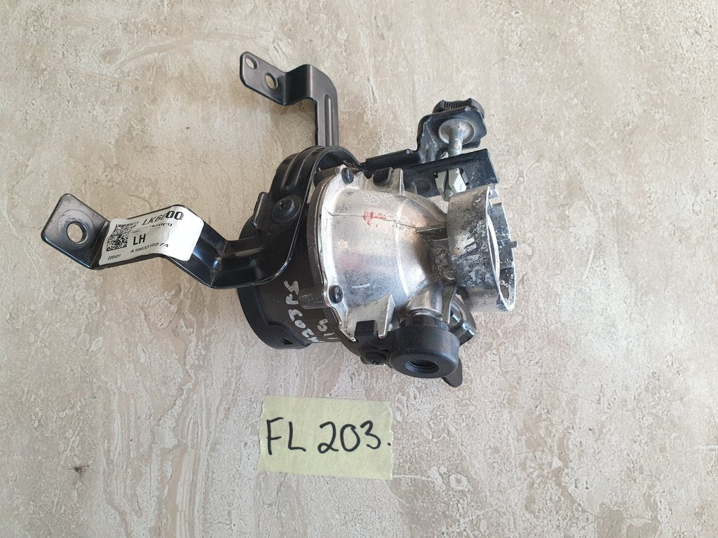 Hyundai Grand i10 Left Fog Light