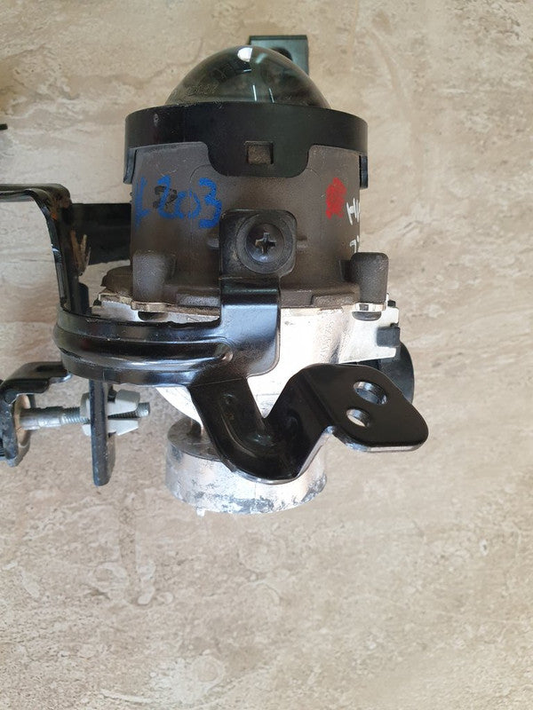 Hyundai Grand i10 Left Fog Light