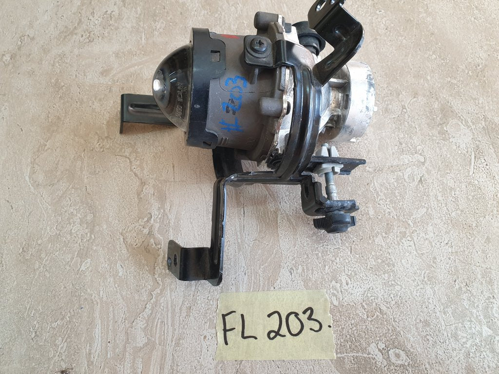 Hyundai Grand i10 Left Fog Light