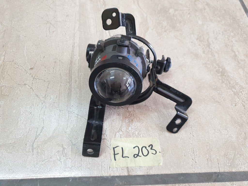 Hyundai Grand i10 Left Fog Light