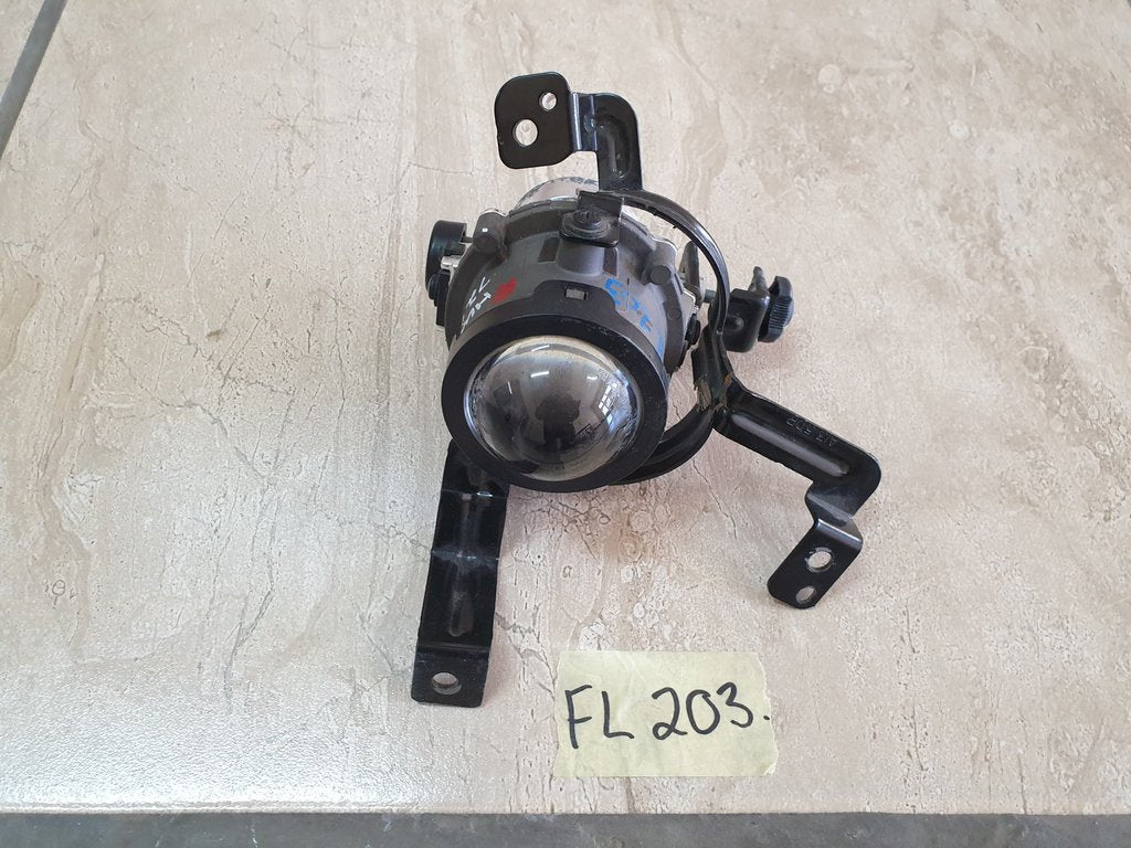Hyundai Grand i10 Left Fog Light