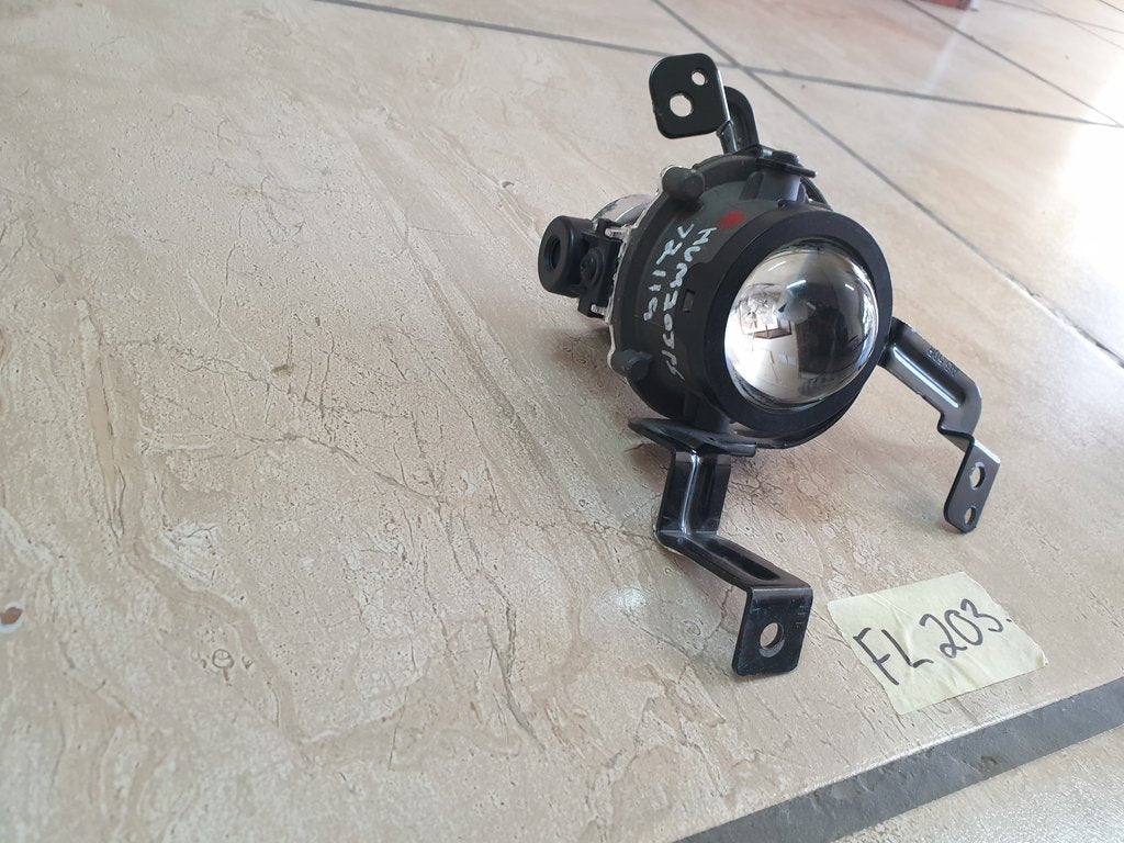 Hyundai Grand i10 Left Fog Light