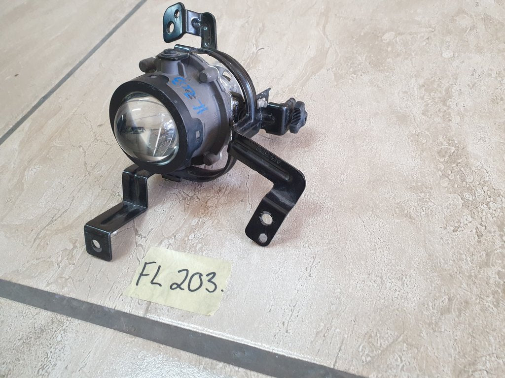Hyundai Grand i10 Left Fog Light