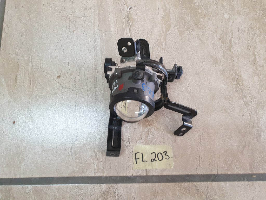 Hyundai Grand i10 Left Fog Light