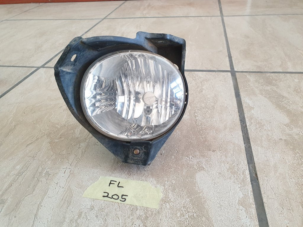 Toyota Aftermarket Hilux Left Fog Light