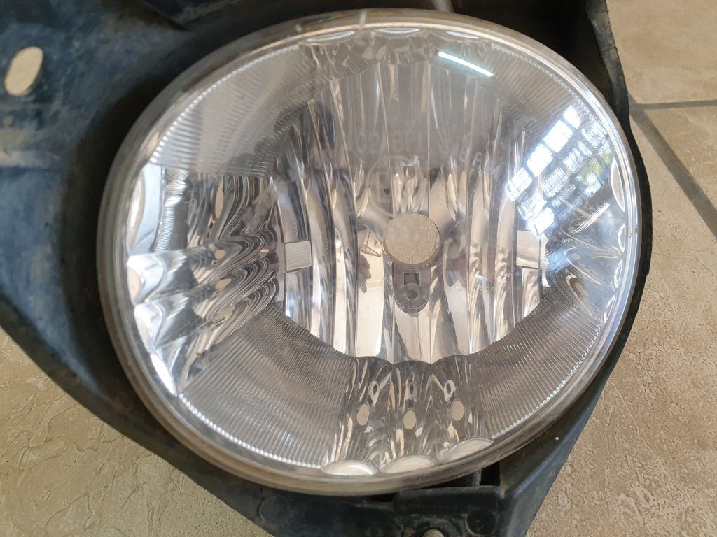 Toyota Aftermarket Hilux Left Fog Light