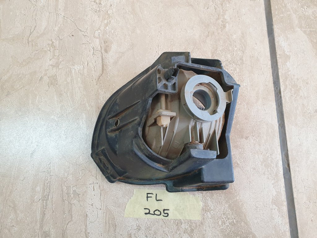 Toyota Aftermarket Hilux Left Fog Light