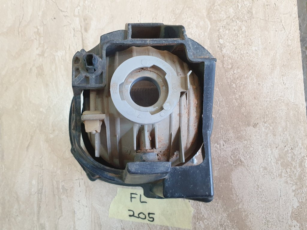 Toyota Aftermarket Hilux Left Fog Light