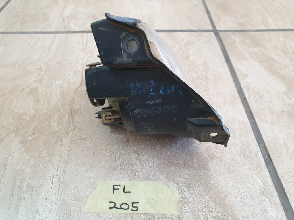 Toyota Aftermarket Hilux Left Fog Light