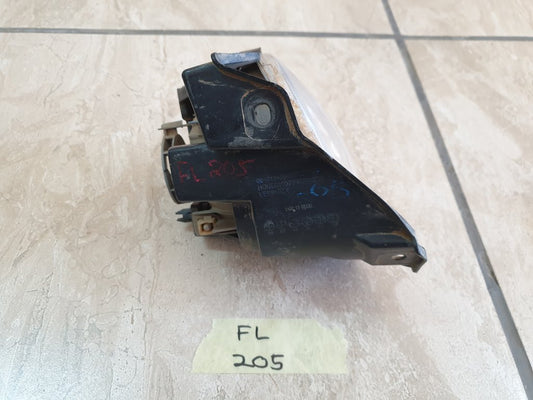 Toyota Aftermarket Hilux Left Fog Light