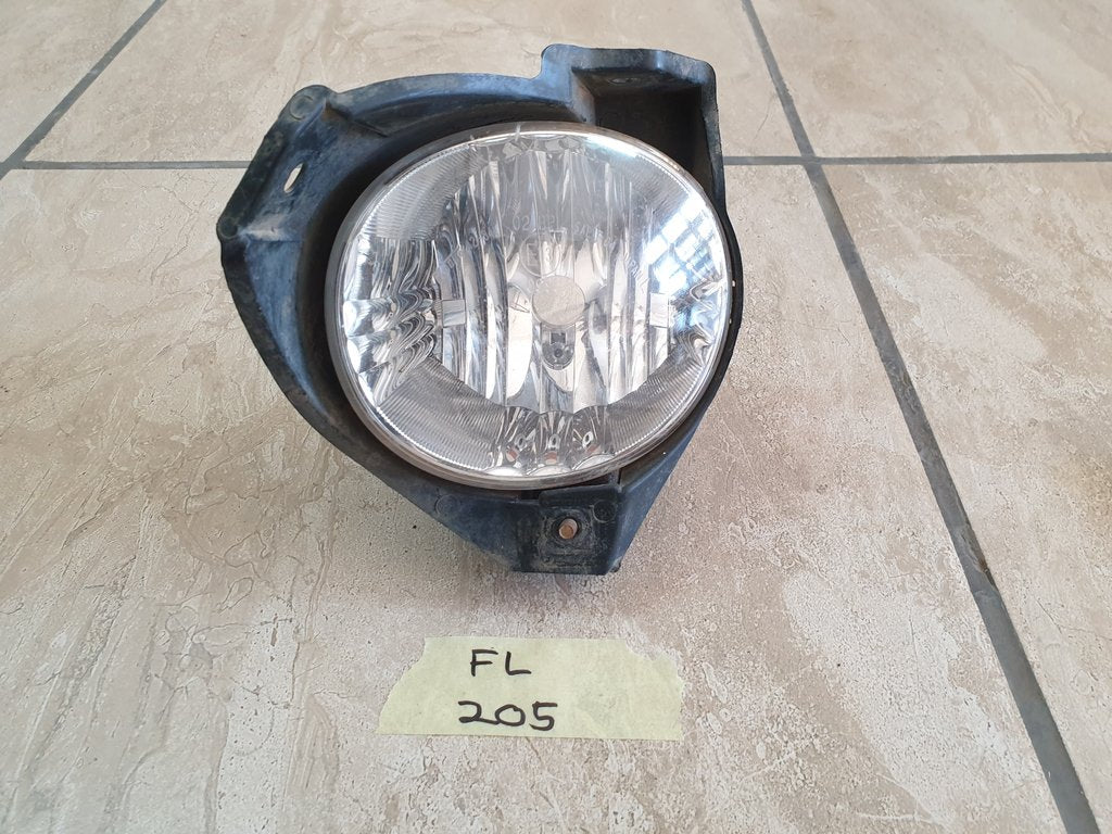 Toyota Aftermarket Hilux Left Fog Light