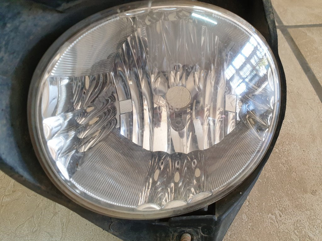 Toyota Aftermarket Hilux Left Fog Light