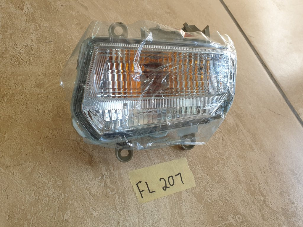 Toyota Etios Right Front Indicator Light