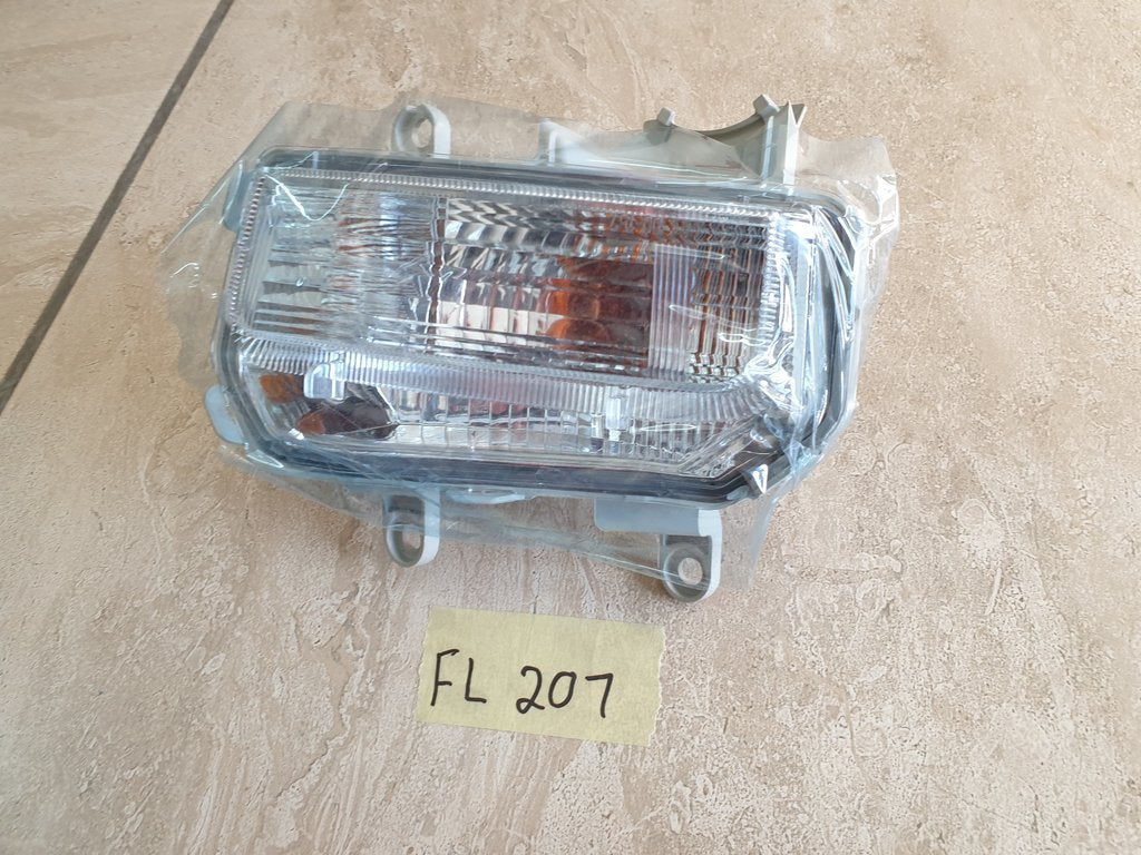 Toyota Etios Right Front Indicator Light