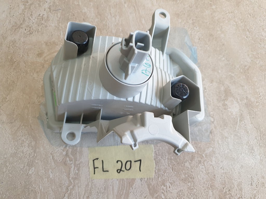 Toyota Etios Right Front Indicator Light