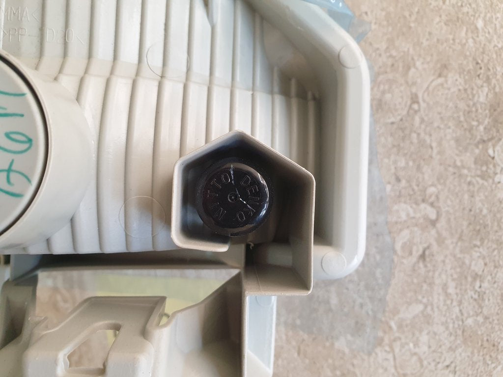 Toyota Etios Right Front Indicator Light