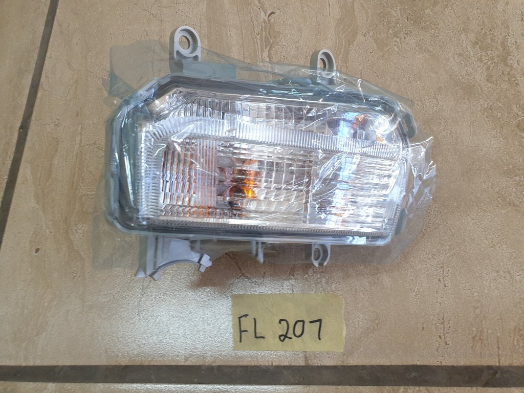 Toyota Etios Right Front Indicator Light