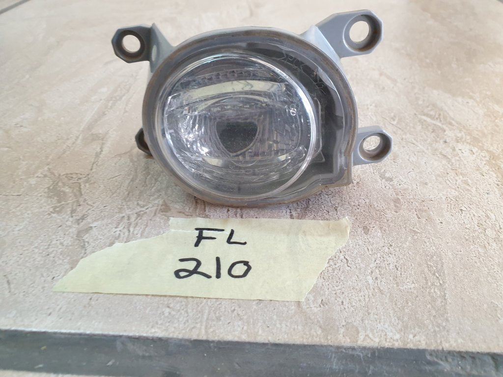 Toyota Hilux Fortuner GD6 2021, 2022, 2023 Right Fog Light
