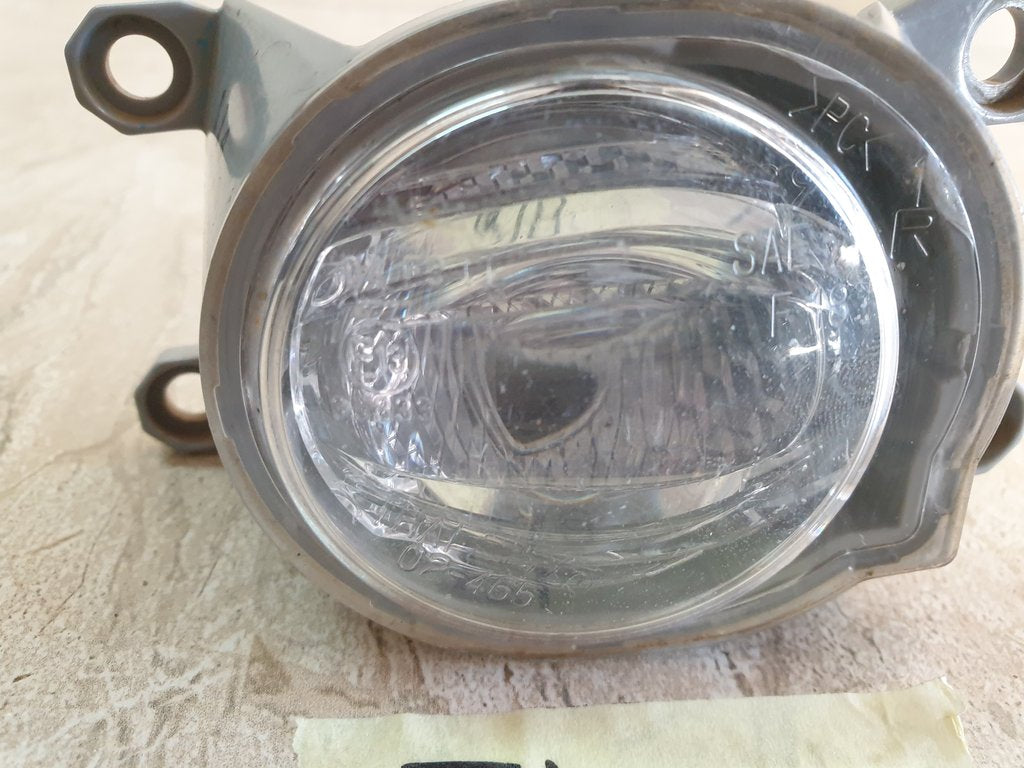 Toyota Hilux Fortuner GD6 2021, 2022, 2023 Right Fog Light