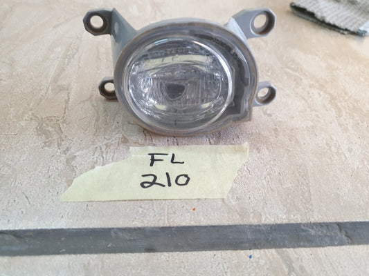 Toyota Hilux Fortuner GD6 2021, 2022, 2023 Right Fog Light