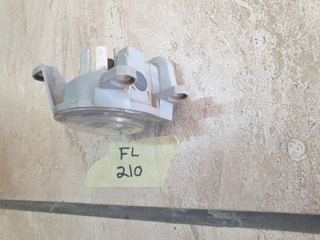 Toyota Hilux Fortuner GD6 2021, 2022, 2023 Right Fog Light