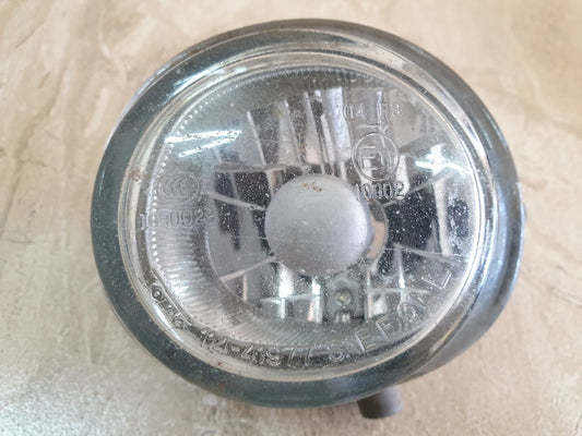 Mazda 2 Left Fog Light