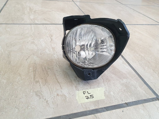 Toyota Aftermarket Hilux Right Fog Light