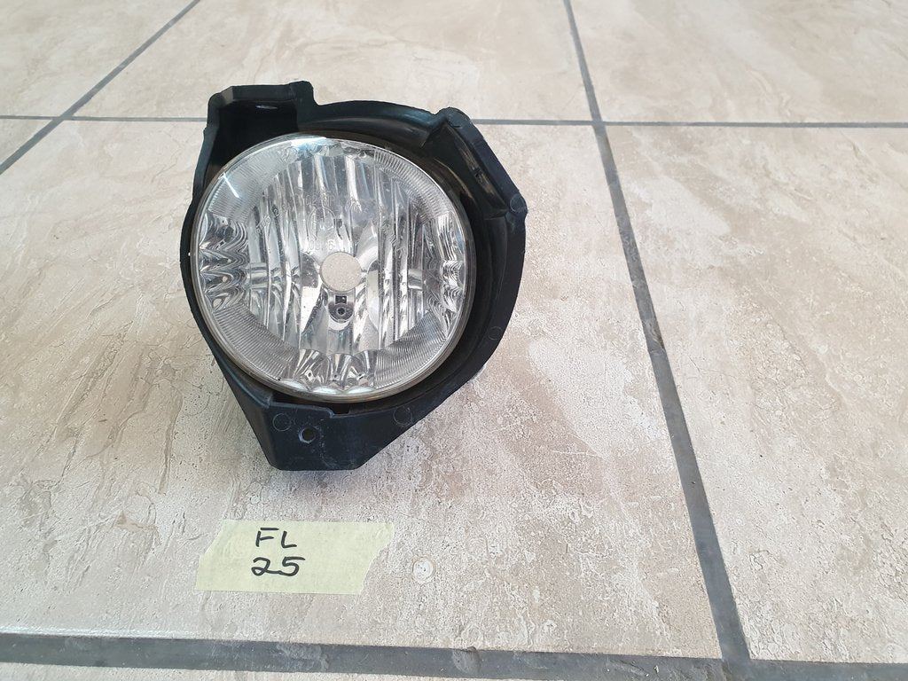 Toyota Aftermarket Hilux Right Fog Light