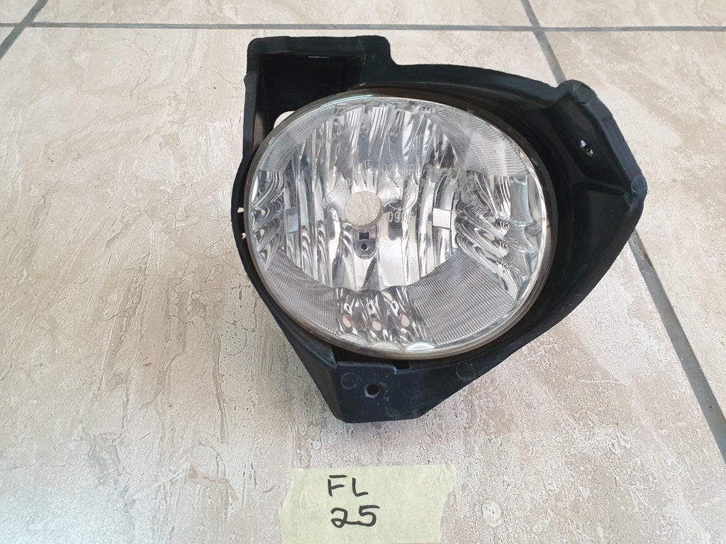 Toyota Aftermarket Hilux Right Fog Light
