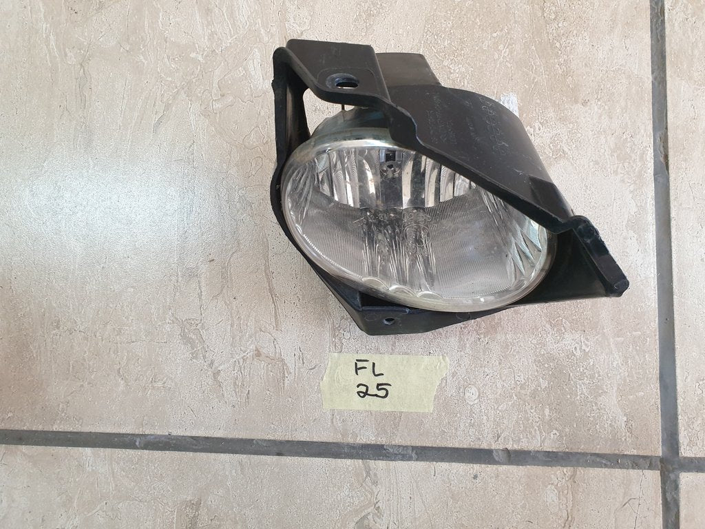 Toyota Aftermarket Hilux Right Fog Light