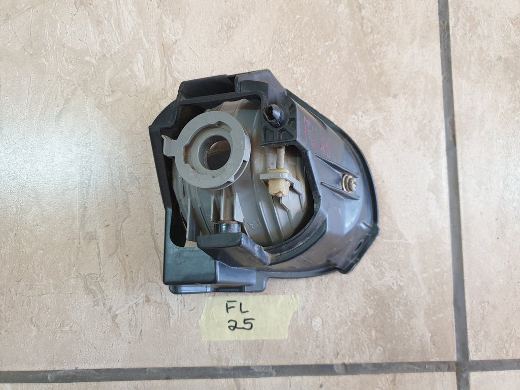 Toyota Aftermarket Hilux Right Fog Light